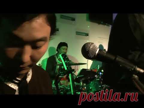 Hanggai @Kit Bar Düsseldorf - YouTube