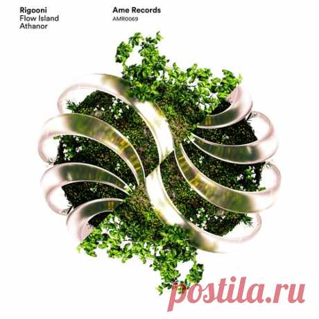 RIGOONI - Flow Island & Athanor free download mp3 music 320kbps