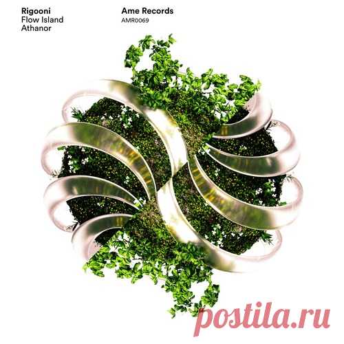 RIGOONI - Flow Island & Athanor free download mp3 music 320kbps