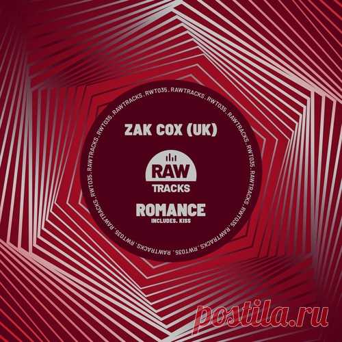 Zak Cox (UK) – Romance [RWT035] Sharing-DB.club