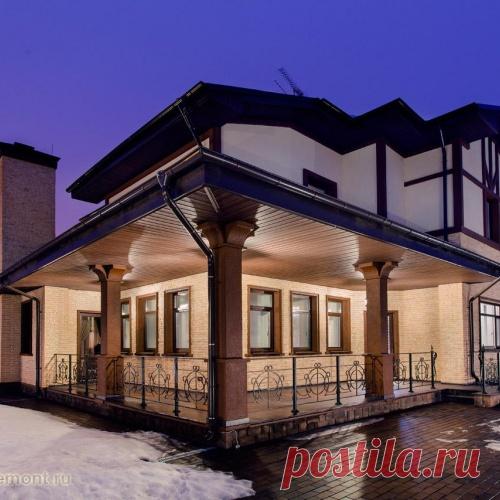 Десять способов сэкономить в частном доме