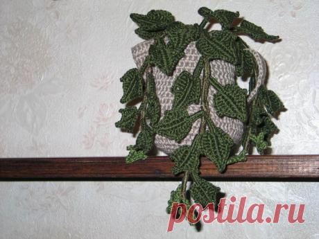 цветы крючком и спицами | Записи в рубрике цветы крючком и спицами | Вдохновлялочка Марриэтты