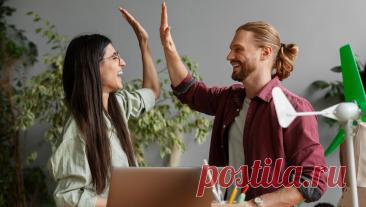 Названы способы укрепить личную репутацию в обществе. Репутация играет важную роль в формировании связей и доверия со стороны окружающих, поэтому важно уметь укреплять ее в обществе. Сделать это поможет грамотно выстроенная коммуникация. Об этом "Известиям" рассказала директор по ...