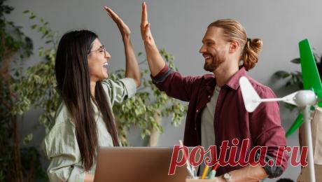 Названы способы укрепить личную репутацию в обществе. Репутация играет важную роль в формировании связей и доверия со стороны окружающих, поэтому важно уметь укреплять ее в обществе. Сделать это поможет грамотно выстроенная коммуникация. Об этом "Известиям" рассказала директор по ...