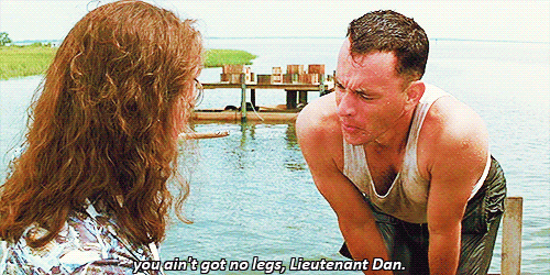 Форрест Гамп