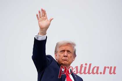 Трамп не сообщил Европе об одном решении по Украине
