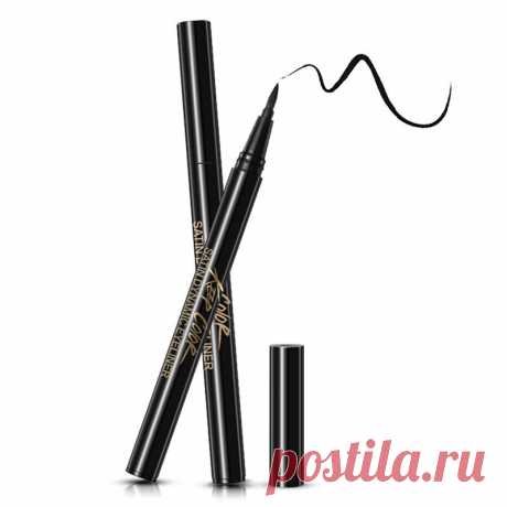 Подводка для глаз Keep Color за 279₽ - дешевле, чем на маркетплейсе! Посмотри! Подводка для глаз - стойкая косметика для эффектного макияжа глаз и ровных стрелок. Беспроцентная рассрочка, бесплатная доставка, скидки до 25%