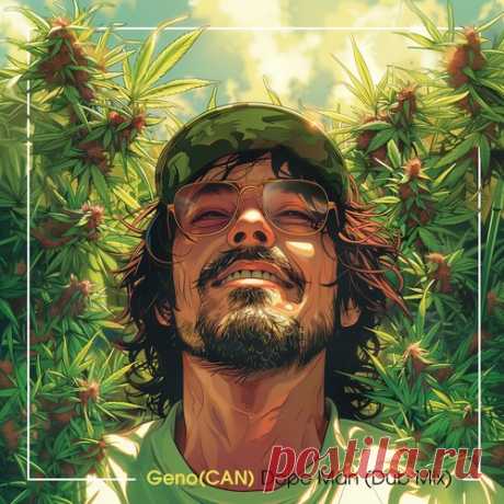 Download Geno(CAN) - Dope Man (Dub Mix) Label TRXX Styles Bass House Date 2025-01-28 Catalog # TRXX1535 Length 4:50 Tracks 1