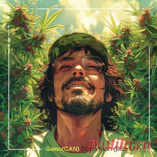 Download Geno(CAN) - Dope Man (Dub Mix) Label TRXX Styles Bass House Date 2025-01-28 Catalog # TRXX1535 Length 4:50 Tracks 1