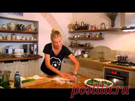"Едим дома !" с Юлией Высоцкой - Единомышленики (23.06.2013)