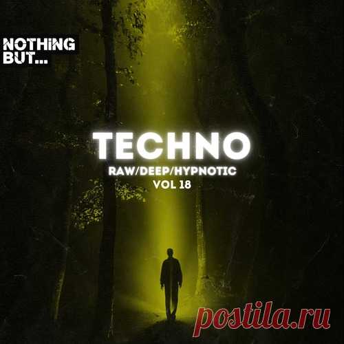 VA – Nothing But. Techno (Raw/Deep/Hypnotic), Vol. 18 [NBTRDH18]