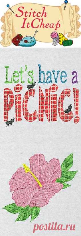 stitchitcheap.com - Welcome to great designs at a great price!