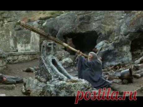 Трудно быть богом Аркадий и Борис Стругацких  Полный фильм