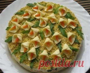 Салат 