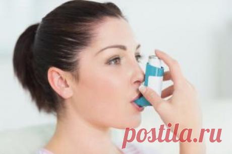 В цифрах и фактах: астмой в России страдают около 10% взросых и 15% детей | Здоровая жизнь | Здоровье | Аргументы и Факты