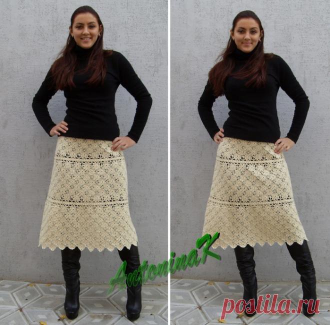 Все модели Антонины Кузнецовой.