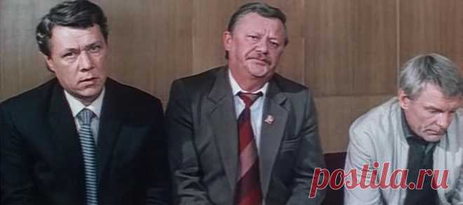 Ушёл из жизни Народный артист РФ - Юрий Горобец!