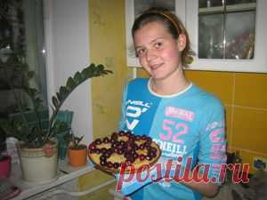 пирог для мамочки. Рецепт c , мы подскажем, как приготовить!