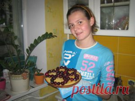 пирог для мамочки. Рецепт c , мы подскажем, как приготовить!