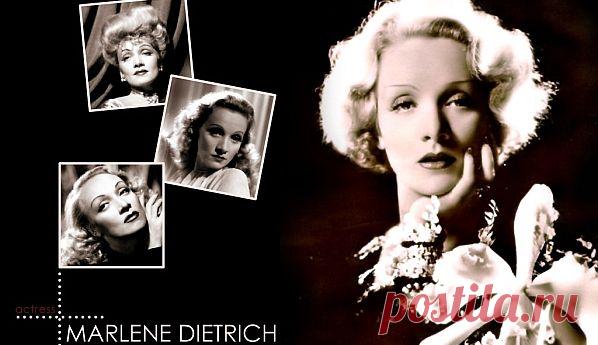 Крем "Лебяжий пух" для ослепительной кожи от Марлен Дитрих