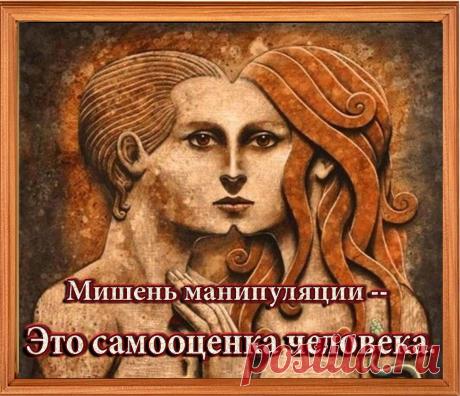 Мишень  манипулятора; то, на что манипулятор воздействует, чтобы достигать своей цели, струны манипуляции, то, на чем манипулятор играет. Есть три вида мишеней. 
Первый вид ;
это потребности, желания, мотивы. Потребностей может быть множество;
потребность в безопасности, потребность эмоциональных ощущениях, потребность в
новом, потребность в развитии, та же потребность в деньгах и так далее.