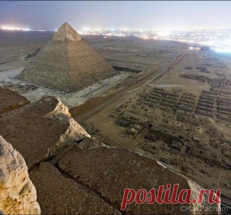 20+ Фотографий, Объяснение Которых Вас Очень Удивит - KakZachem.ru