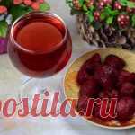 Технология приготовления домашнего клубничного вина