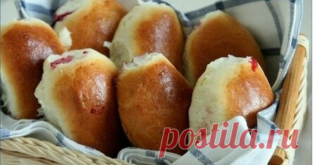Коронная выпечка каждой хозяйки, рекомендуем!