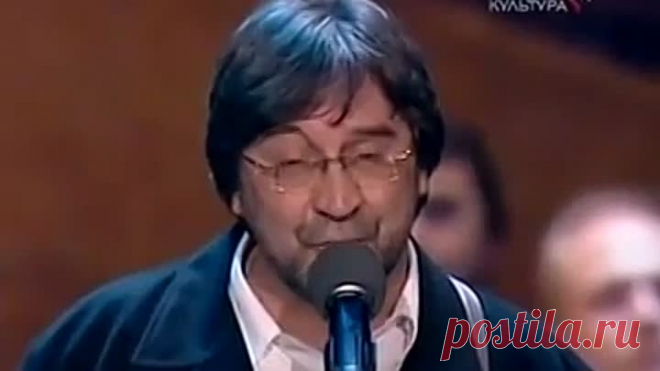 Юрий Шевчук ღ «Это всё»