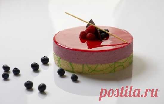 Узнай рецепт зеркальной глазури, секреты выбора ингредиентов и