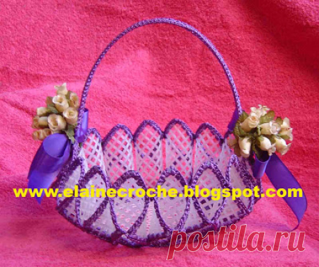 Элейн Кроче: ТРЭШ С ПЛАСТИЧЕСКИМ ЭКРАНОМ И КРОШКОЙ