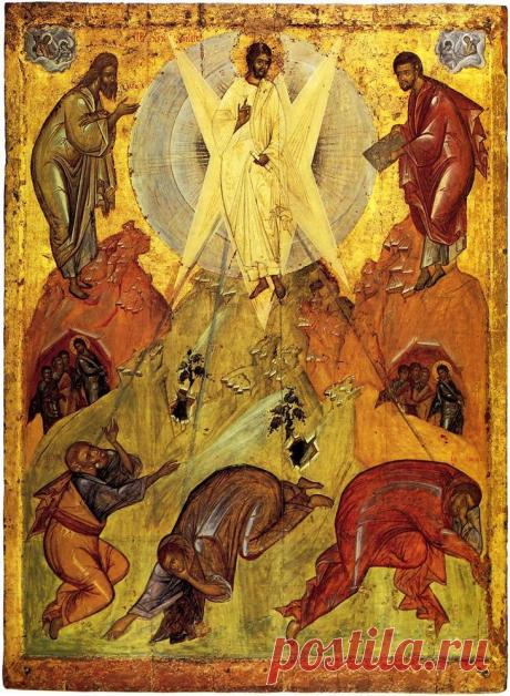 Самые сильные чудотворные целительные иконы!