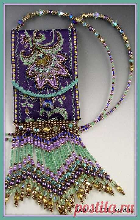 Найдено на сайте flickr.com.