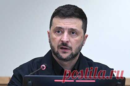 В Венгрии назвали заявления Зеленского о дронах истерикой