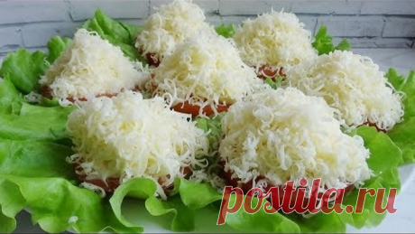 Готовлю на каждый Новый Год!У нас съедается за секунды!!!