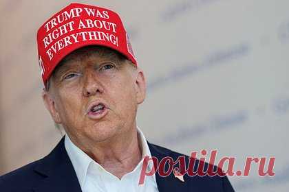 Трамп решил прекратить финансирование Украины