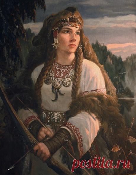 Художник Андрей Алексеевич Шишкин | Картины