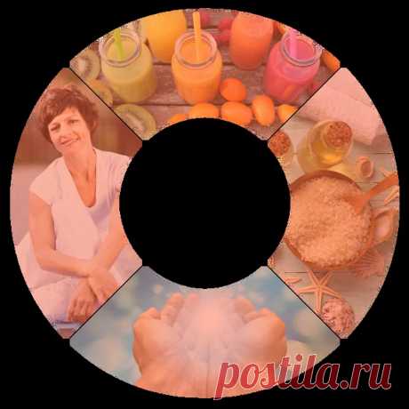Секреты КРАСОТЫ, МОЛОДОСТИ и ЗДОРОВЬЯ