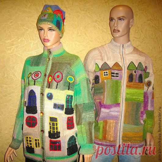 Купить Жакет 