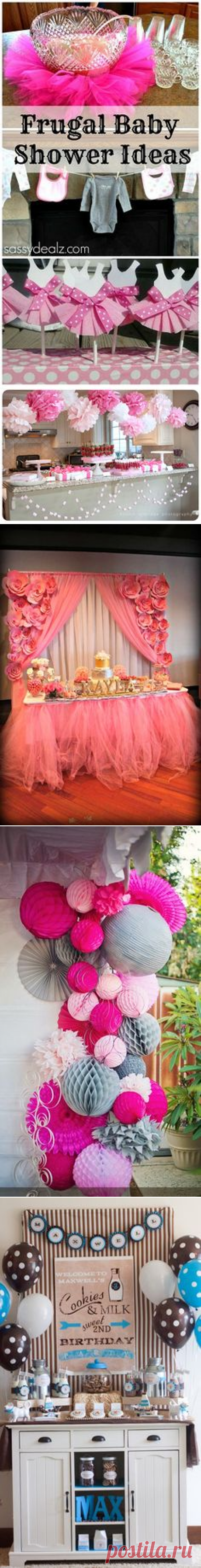 (7) Pinterest: инструмент для поиска и хранения интересных идей