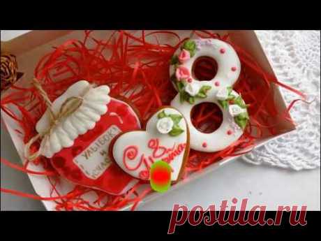 Супер поделки на 8 марта своими руками. DIY/рукоделие