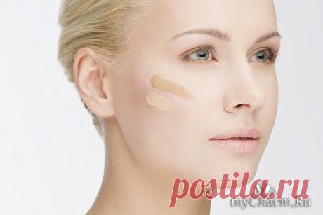 Для чего нужен хайлайтер и как его выбрать?: Группа Секреты красоты
