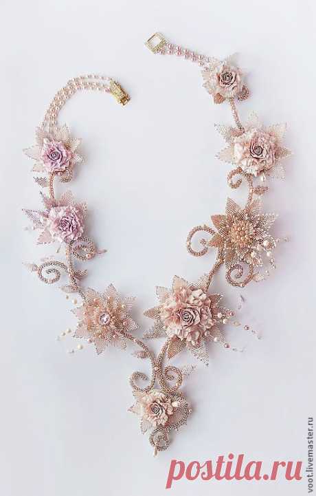 05b2ebb322508a3f0c4403e9c3co--ukrasheniya-kole-inspiration-of-spring.jpg (490×768) | Bead