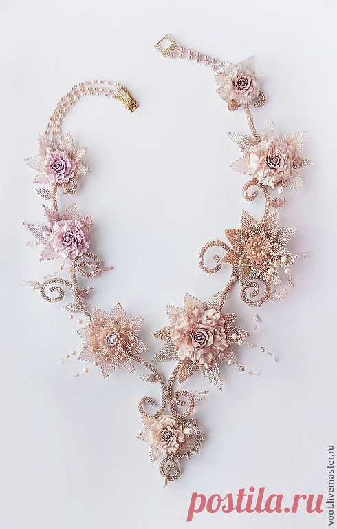 05b2ebb322508a3f0c4403e9c3co--ukrasheniya-kole-inspiration-of-spring.jpg (490×768) | Bead