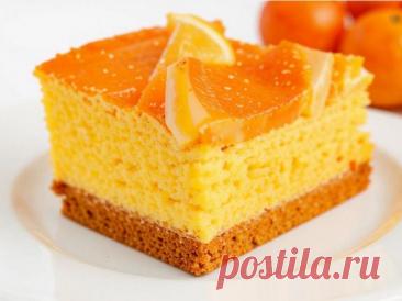 10 рецептов десертов с мандаринами к новогоднему столу. Новости общества