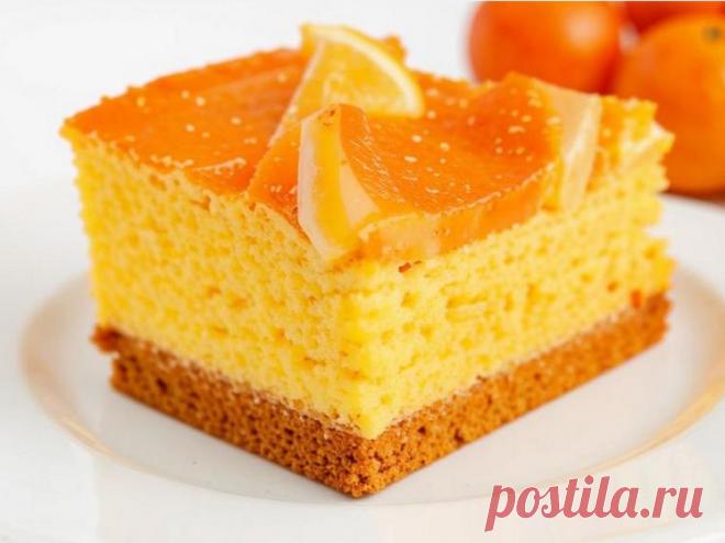 10 рецептов десертов с мандаринами к новогоднему столу. Новости общества