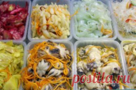 10 самых опасных продуктов