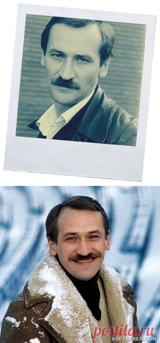 Последнее стихотворение Леонида Филатова