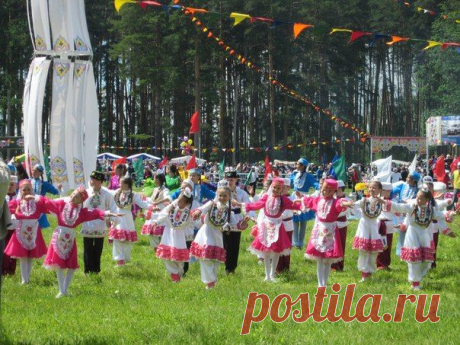 Лилия Закирова