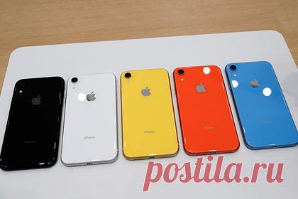 Рассекречен новый iPhone SE. Инсайдер Джон Проссер рассекретил информацию о смартфоне SE следующего поколения. По словам автора, следующий девайс серии получит дизайн от iPhone Xr — полноразмерный экран с «монобровью». Также аппарат лишится кнопки Home с дактилоскопическим сенсором Touch ID. Таким образом, Apple откажется от дизайна iPhone 8.